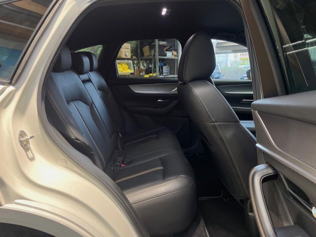 MAZDA CX-60 2023 Image 31