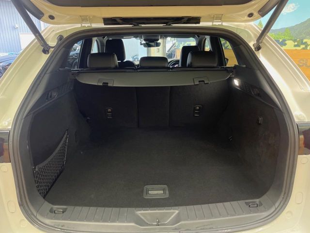 MAZDA CX-60 2023 Image 31