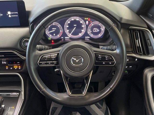 MAZDA CX-60 2023 Image 31