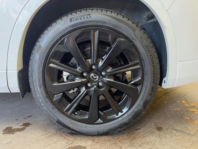 MAZDA CX-60 2023 Image 31