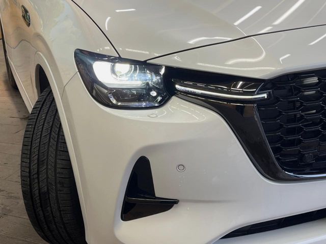 MAZDA CX-60 2023 Image 31