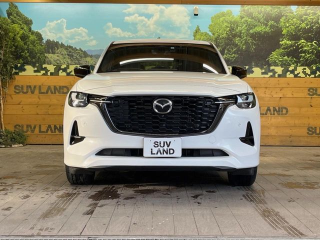 MAZDA CX-60 2023 Image 31