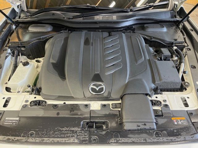 MAZDA CX-60 2023 Image 31
