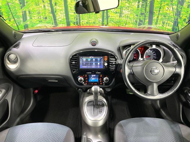 NISSAN JUKE 2014 Image 31