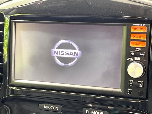 NISSAN JUKE 2014 Image 31