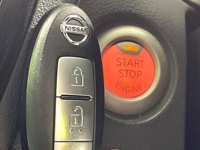 NISSAN JUKE 2014 Image 31