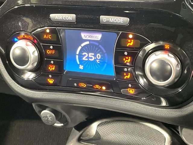 NISSAN JUKE 2014 Image 31