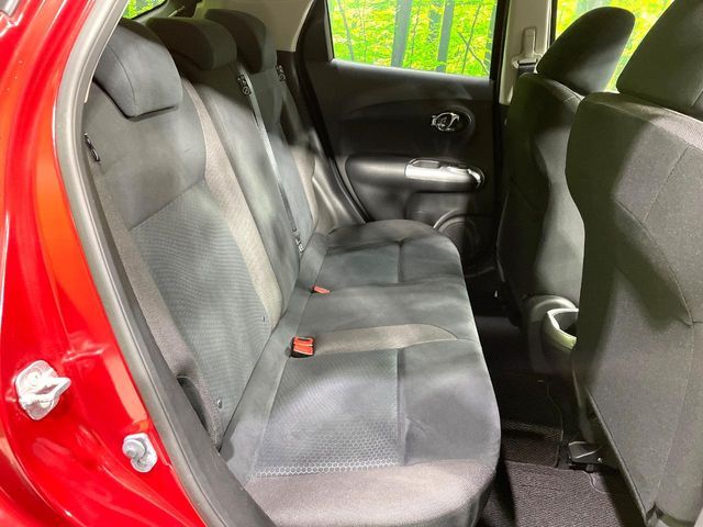 NISSAN JUKE 2014 Image 31