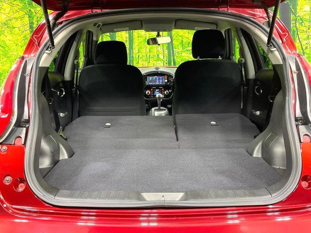 NISSAN JUKE 2014 Image 31