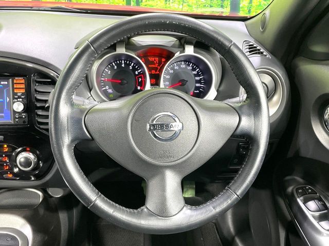NISSAN JUKE 2014 Image 31