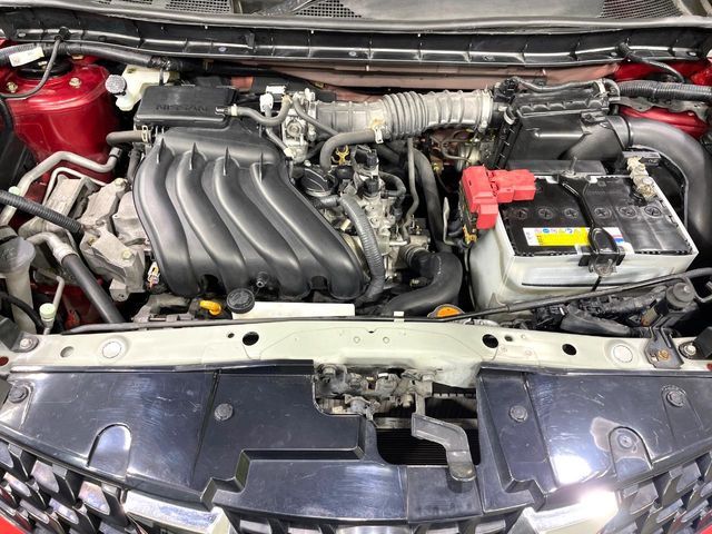 NISSAN JUKE 2014 Image 31