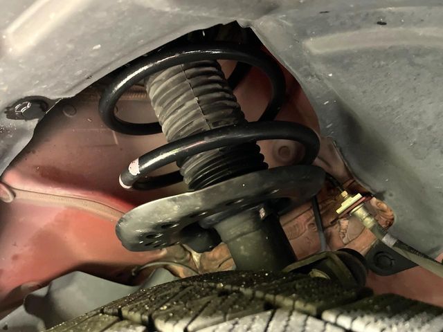 NISSAN JUKE 2014 Image 31