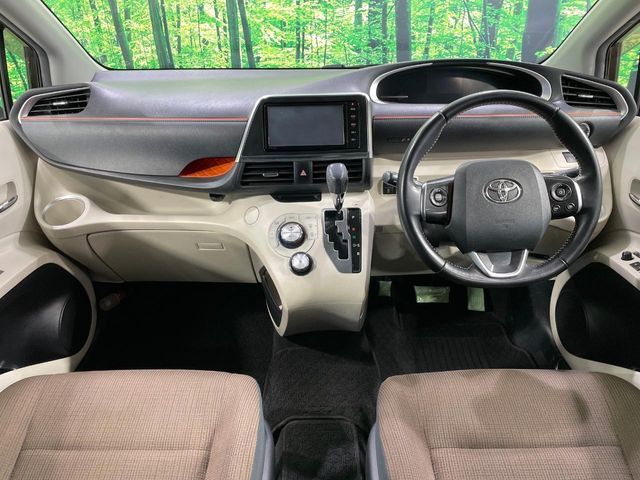 TOYOTA SIENTA 2016 Image 31