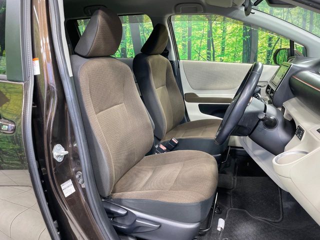 TOYOTA SIENTA 2016 Image 31