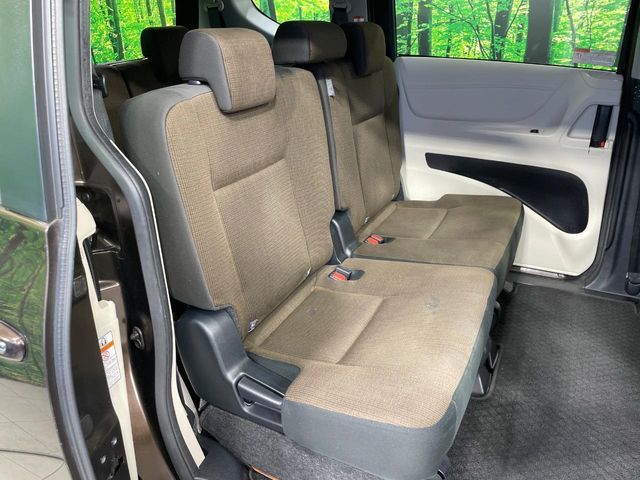 TOYOTA SIENTA 2016 Image 31