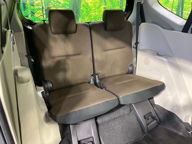 TOYOTA SIENTA 2016 Image 31