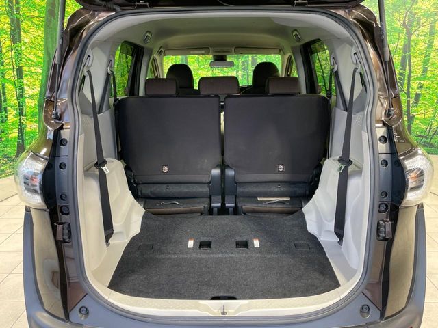 TOYOTA SIENTA 2016 Image 31