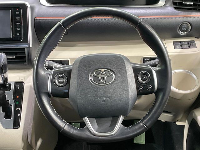 TOYOTA SIENTA 2016 Image 31