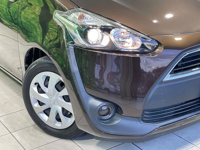 TOYOTA SIENTA 2016 Image 31