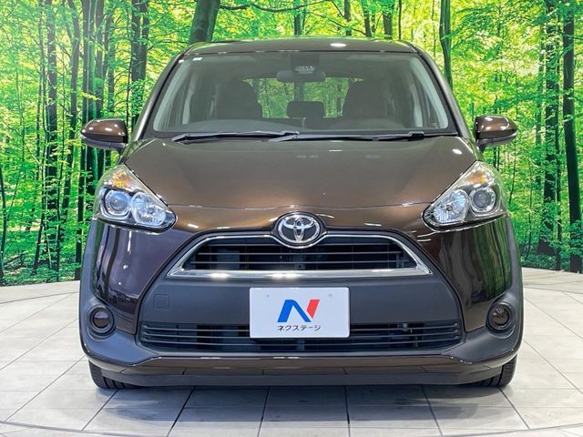 TOYOTA SIENTA 2016 Image 31