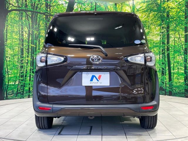 TOYOTA SIENTA 2016 Image 31