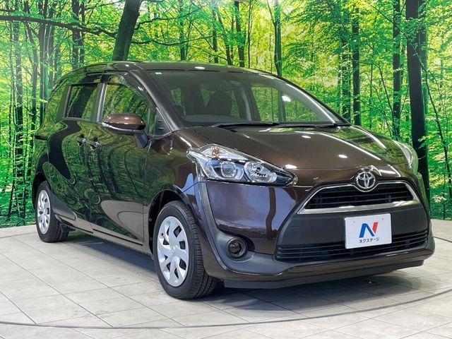 TOYOTA SIENTA 2016 Image 31