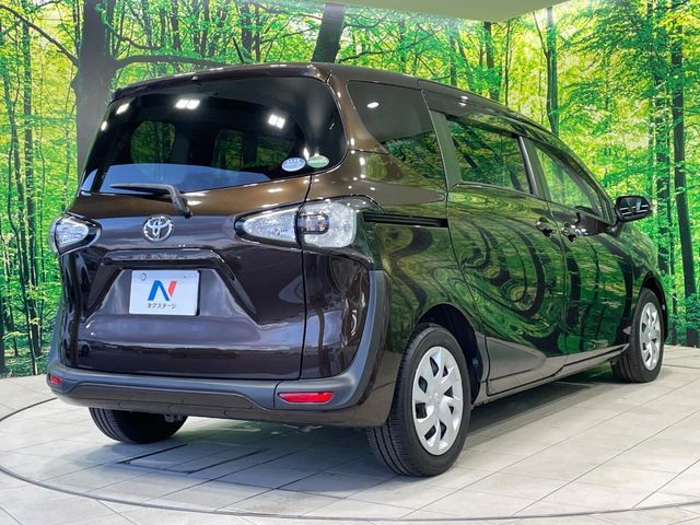 TOYOTA SIENTA 2016 Image 31