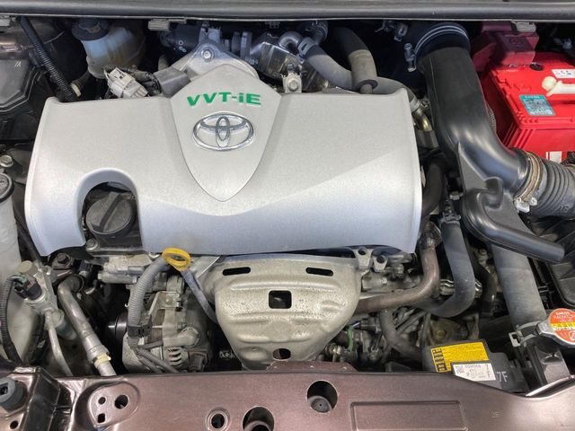 TOYOTA SIENTA 2016 Image 31