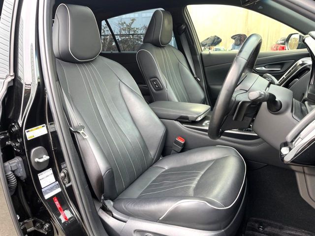 TOYOTA CROWN SEDAN HYBRID 2019 Image 31