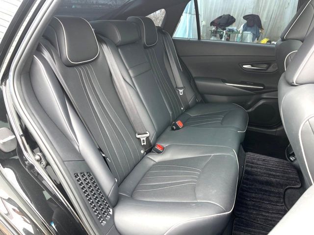 TOYOTA CROWN SEDAN HYBRID 2019 Image 31