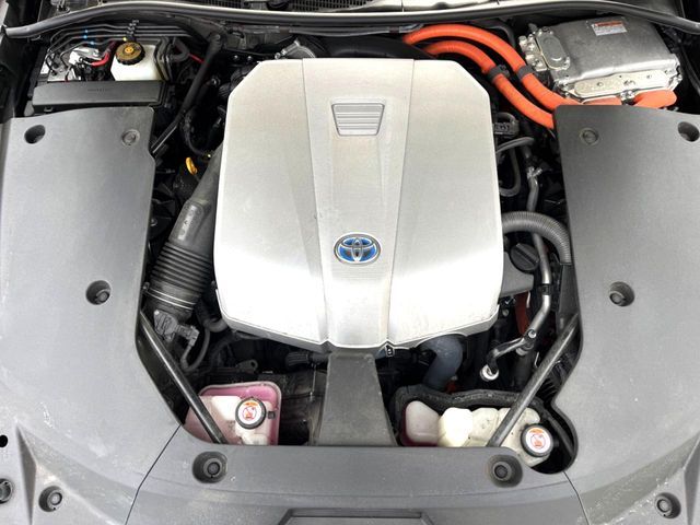 TOYOTA CROWN SEDAN HYBRID 2019 Image 31