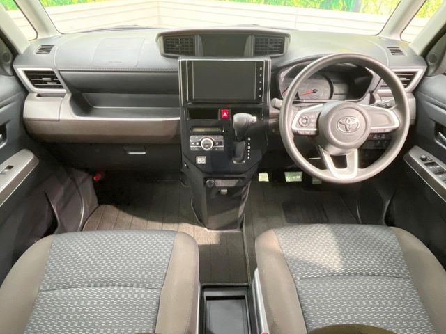 TOYOTA ROOMY 2021 Image 31