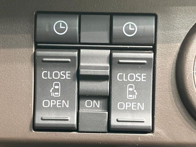 TOYOTA ROOMY 2021 Image 31