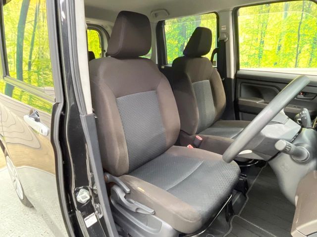 TOYOTA ROOMY 2021 Image 31