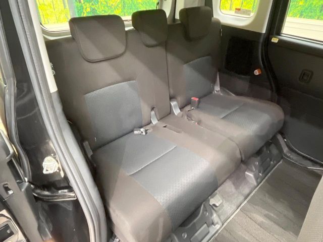 TOYOTA ROOMY 2021 Image 31