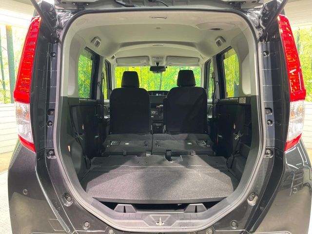 TOYOTA ROOMY 2021 Image 31