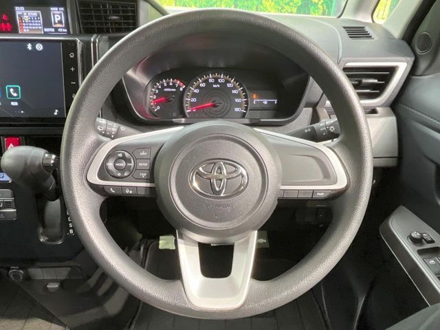 TOYOTA ROOMY 2021 Image 31