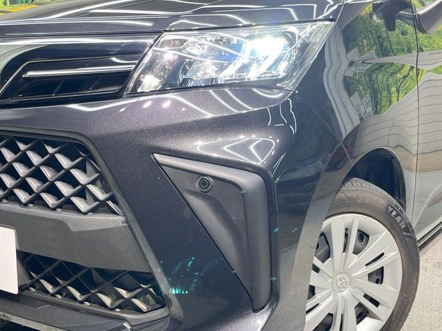 TOYOTA ROOMY 2021 Image 31