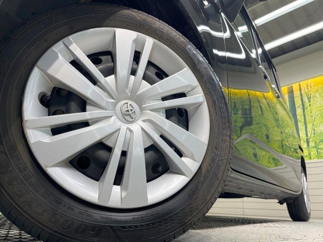 TOYOTA ROOMY 2021 Image 31