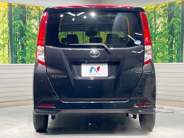 TOYOTA ROOMY 2021 Image 31