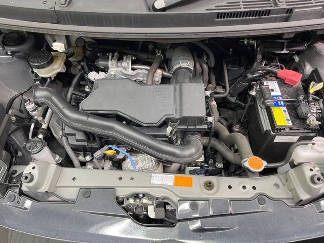 TOYOTA ROOMY 2021 Image 31