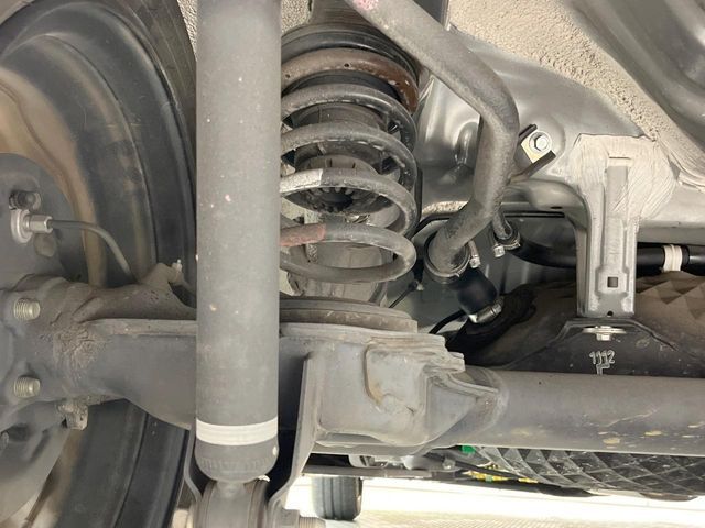 TOYOTA ROOMY 2021 Image 31