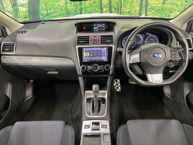 SUBARU LEVORG 2014 Image 31