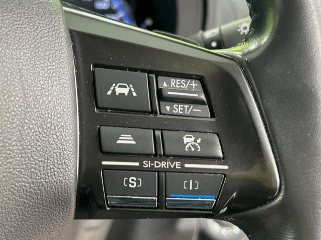 SUBARU LEVORG 2014 Image 31