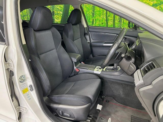 SUBARU LEVORG 2014 Image 31