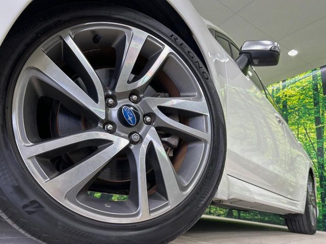 SUBARU LEVORG 2014 Image 31