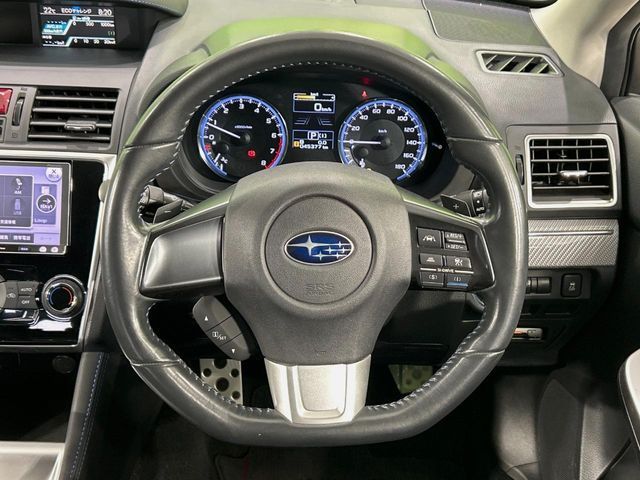 SUBARU LEVORG 2014 Image 31