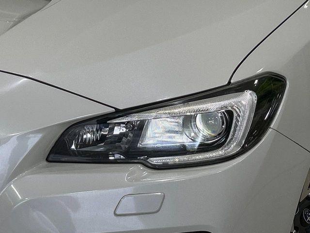 SUBARU LEVORG 2014 Image 31