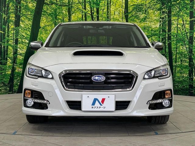SUBARU LEVORG 2014 Image 31
