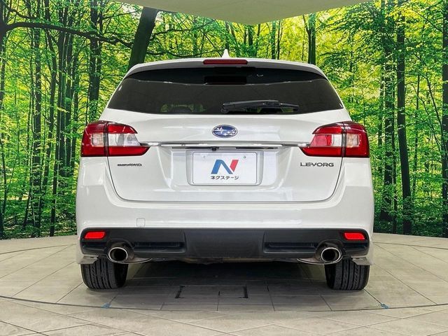 SUBARU LEVORG 2014 Image 31